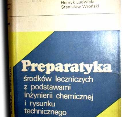 Farmacja i farmakologia