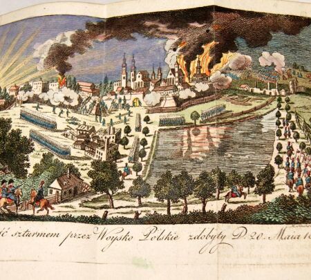 Książka ilustrowana