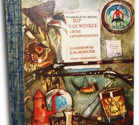 Bajki i baśnie. Książki dla dzieci