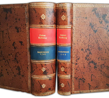 Edycje znanych ilustratorów