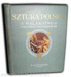 Architektura i sztuka