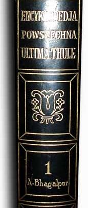 Encyklopedie i słowniki