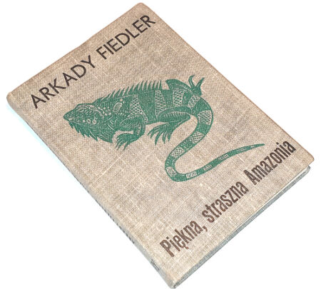 Geografia, podróże, reportaże