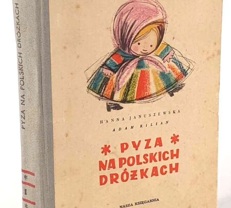 Bajki, książki dla dzieci i młodzieży