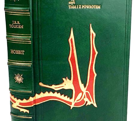 Tolkien. Edycje limitowane