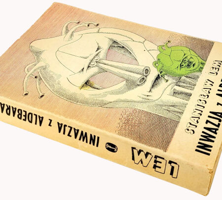 Dla Miłośnika fantastyki