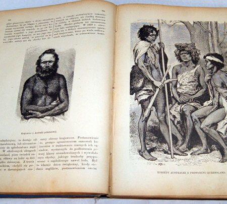 Anthropology, ethnology, and world religions