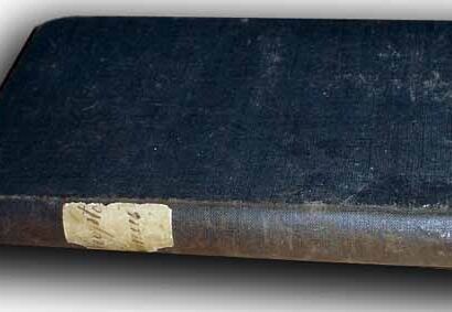 CHANSIERGES- PRZYPADKI NEOPTOLEMA, SYNA ACHILLESOWEGO wyd. 1773