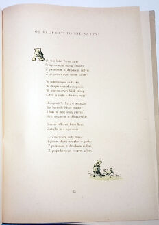 KONOPNICKA- CO SŁONKO WIDZIAŁO Wybór wierszy - 6