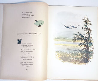 KONOPNICKA- CO SŁONKO WIDZIAŁO Wybór wierszy - 5