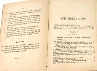 BOKIEWICZ- HYGIENA POPULARNA czyli NAUKA ZACHOWANIA ZDROWIA DLA LUDU WIEJSKIEGO 1870 - 4