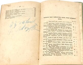BOKIEWICZ- HYGIENA POPULARNA czyli NAUKA ZACHOWANIA ZDROWIA DLA LUDU WIEJSKIEGO 1870 - 7