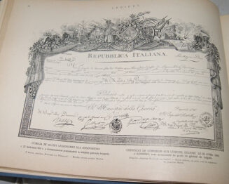 ŁUNIŃSKI - NAPOLEON Legiony i Księstwo Warszawskie OPRAWA ilustracje    - 7