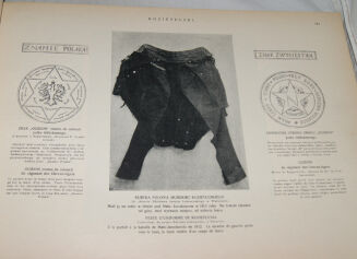 ŁUNIŃSKI - NAPOLEON Legiony i Księstwo Warszawskie OPRAWA ilustracje    - 11