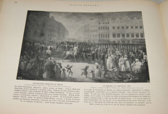 ŁUNIŃSKI - NAPOLEON Legiony i Księstwo Warszawskie OPRAWA ilustracje    - 15