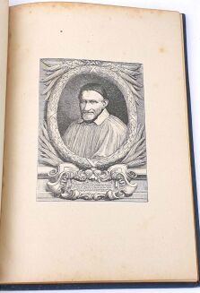 BOUGAUD- ŚW. WINCENTY A PAULO t.1-3, 1911 oprawa - 3