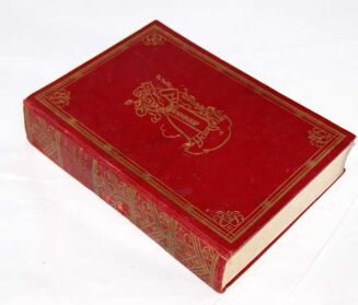 ŁOZIŃSKI- ŻYCIE POLSKIE W DAWNYCH WIEKACH wyd. 1934r. ILUSTRACJE OPRAWA - 2