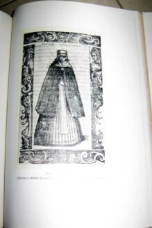 ŁOZIŃSKI- ŻYCIE POLSKIE W DAWNYCH WIEKACH wyd. 1934r. ILUSTRACJE OPRAWA - 6