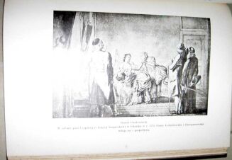 ŁOZIŃSKI- ŻYCIE POLSKIE W DAWNYCH WIEKACH wyd. 1934r. ILUSTRACJE OPRAWA - 9