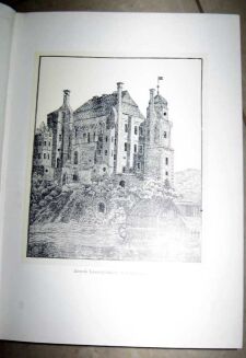 ŁOZIŃSKI- ŻYCIE POLSKIE W DAWNYCH WIEKACH wyd. 1934r. ILUSTRACJE OPRAWA - 12
