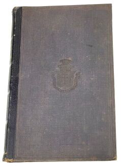 NIEMCEWICZ- ŚPIEWY HISTORYCZNE 1849. Superexlibris z herbem Pilawa Potockich - 3