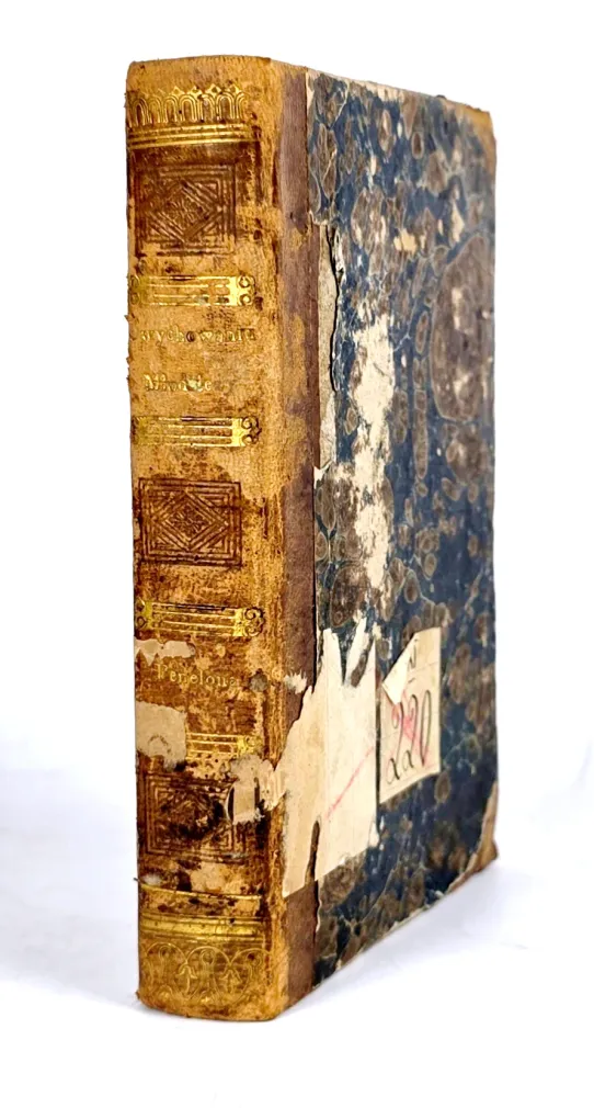 FENELON- O WYCHOWANIU MŁODZIEŻY PŁCI ŻEŃSKIEY 1823