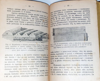 FRONIA- O HODOWLI DRZEW I KRZEWÓW OWOCOWYCH Lwów 1908 - 5