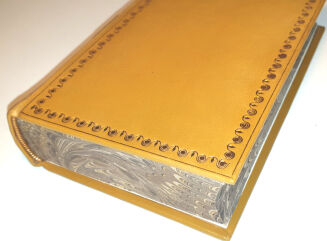 GANILH; SKARBEK- DYKCYONARZ EKONOMII POLITYCZNEY wyd. 1828 - 3