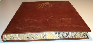 PRUS- FARAON- ilustracje HOLEWIŃSKI - OPRAWA - 3