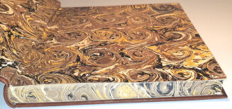 PRUS- FARAON- ilustracje HOLEWIŃSKI - OPRAWA - 4