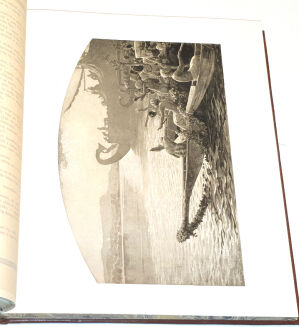 PRUS- FARAON- ilustracje HOLEWIŃSKI - OPRAWA - 7