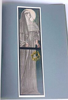 SZTUKA POLSKA. MALARSTWO 50 barwnych reprodukcji - 4