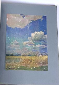 SZTUKA POLSKA. MALARSTWO 50 barwnych reprodukcji - 6