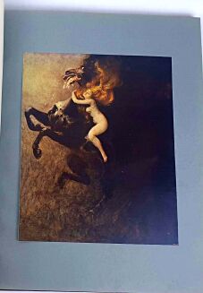 SZTUKA POLSKA. MALARSTWO 50 barwnych reprodukcji - 8