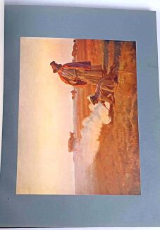 SZTUKA POLSKA. MALARSTWO 50 barwnych reprodukcji - 10