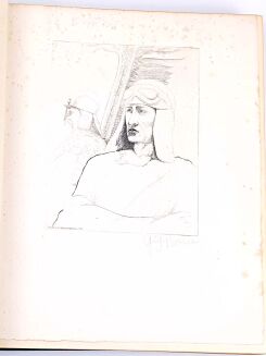 ROMEYKO - POLSKA LOTNICZA wyd. 1937r. egzemplarz specjalny, oryginalne grafiki, aksamit - 8