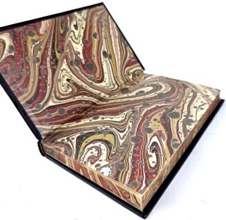 BRADBURY- 451° FAHRENHEITA . wyd. 1, 1960 skóra - 5