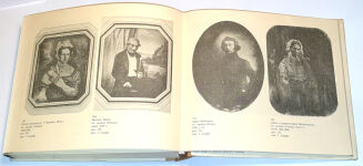 MOSSAKOWSKA- DAGEROTYPY W ZBIORACH POLSKICH. KATALOG - 6