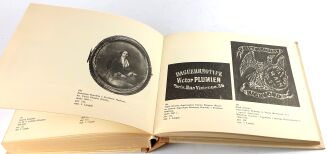 MOSSAKOWSKA- DAGEROTYPY W ZBIORACH POLSKICH. KATALOG - 3