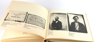 MOSSAKOWSKA- DAGEROTYPY W ZBIORACH POLSKICH. KATALOG - 2