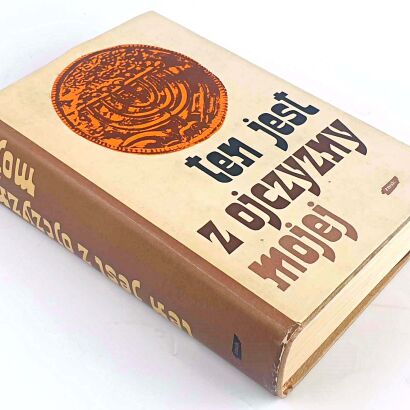 BARTOSZEWSKI, LEWINÓWNA - TEN JEST Z OJCZYZNY MOJEJ. POLACY Z POMOCĄ ŻYDOM 1939 - 1945