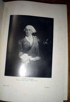 CHŁĘDOWSKI- ROKOKO WE WŁOSZECH wyd. 1915r. OPRAWA - 7