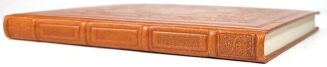 KOCHANOWSKI - TRENY bibliofilskie wydanie - 2