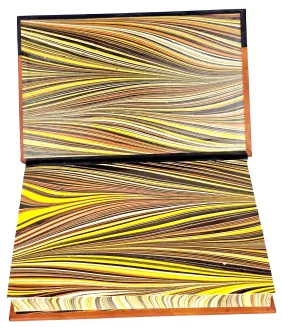 Mikhail Bulgakov's - The Master And Margarita premium leather binding - 3
