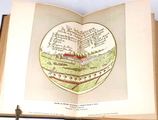 KORZON- WEWNETRZNE DZIEJE POLSKI ZA ST. AUGUSTA wyd. 1897r. t. I-VI [komplet] półskórek - 18