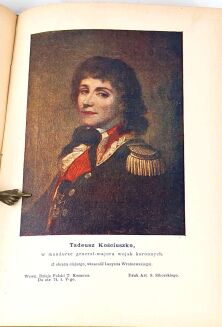 KORZON- WEWNETRZNE DZIEJE POLSKI ZA ST. AUGUSTA wyd. 1897r. t. I-VI [komplet] półskórek - 28