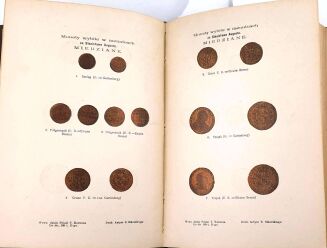 KORZON- WEWNETRZNE DZIEJE POLSKI ZA ST. AUGUSTA wyd. 1897r. t. I-VI [komplet] półskórek - 31