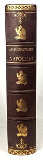 MEREŻKOWSKI - NAPOLEON - 3