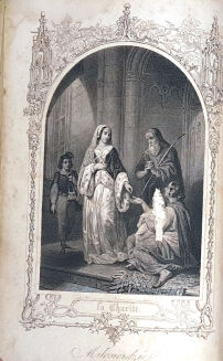 KEMPIS- O NAŚLADOWANIU JEZUSA CHRYSTUSA XIĄG CZWORO Berlin 1854 staloryty - 4