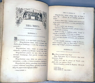 KEMPIS- O NAŚLADOWANIU JEZUSA CHRYSTUSA XIĄG CZWORO Berlin 1854 staloryty - 5